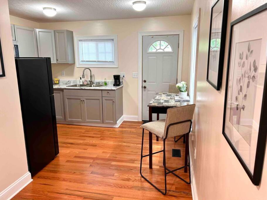 Cozy Boho Home Close To Short North/Osu Campus/Downtown Columbus Bagian luar foto
